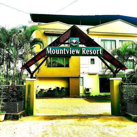 Mountview Resort Lonavala Εξωτερικό φωτογραφία