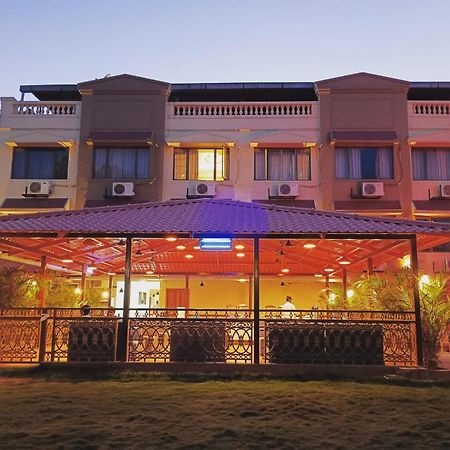 Mountview Resort Lonavala Εξωτερικό φωτογραφία