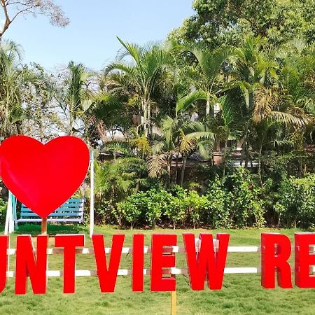Mountview Resort Lonavala Εξωτερικό φωτογραφία