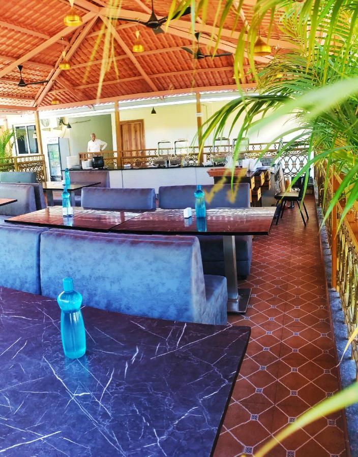Mountview Resort Lonavala Εξωτερικό φωτογραφία