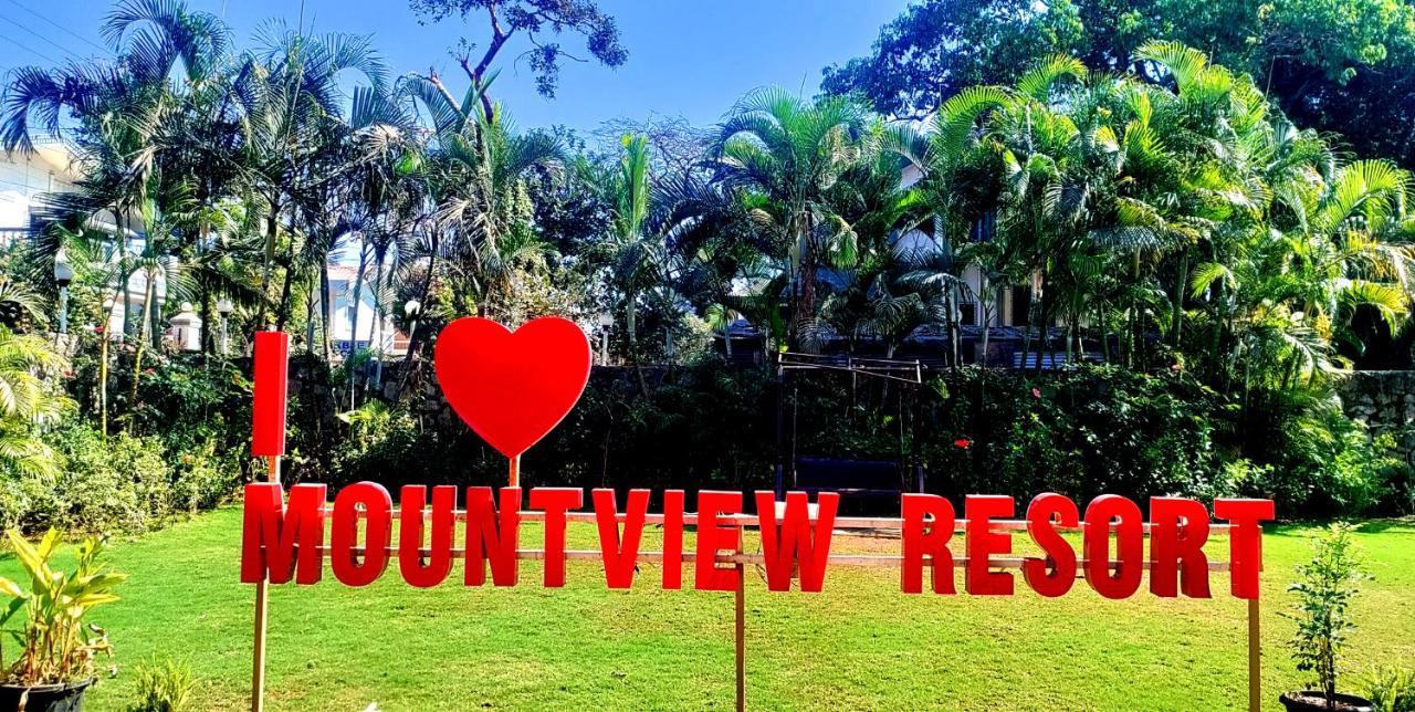 Mountview Resort Lonavala Εξωτερικό φωτογραφία