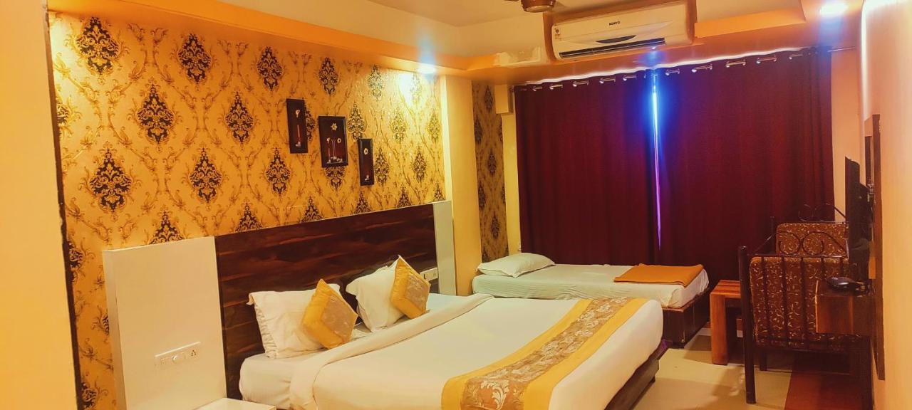 Mountview Resort Lonavala Εξωτερικό φωτογραφία