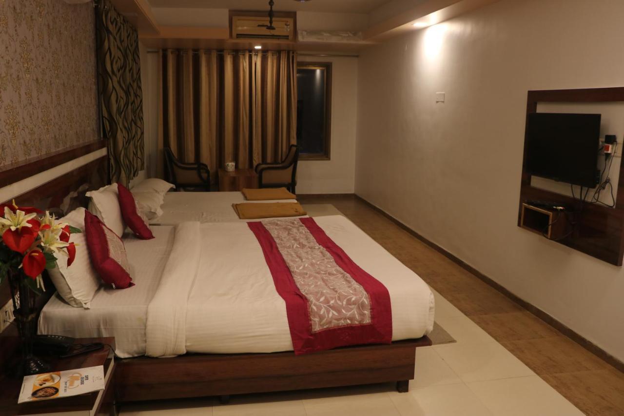 Mountview Resort Lonavala Εξωτερικό φωτογραφία