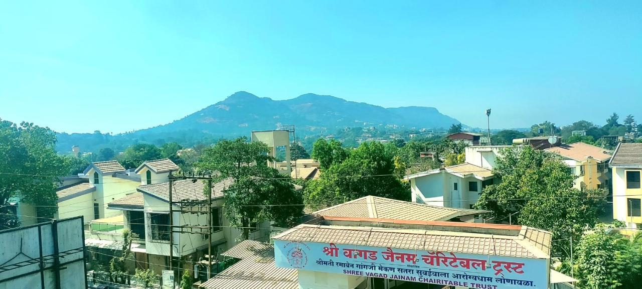 Mountview Resort Lonavala Εξωτερικό φωτογραφία