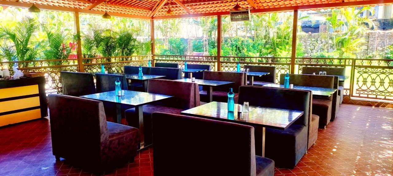 Mountview Resort Lonavala Εξωτερικό φωτογραφία