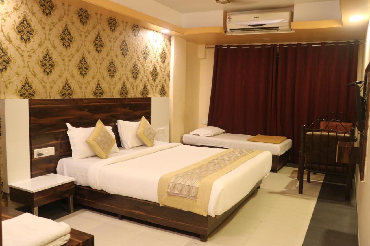 Mountview Resort Lonavala Εξωτερικό φωτογραφία