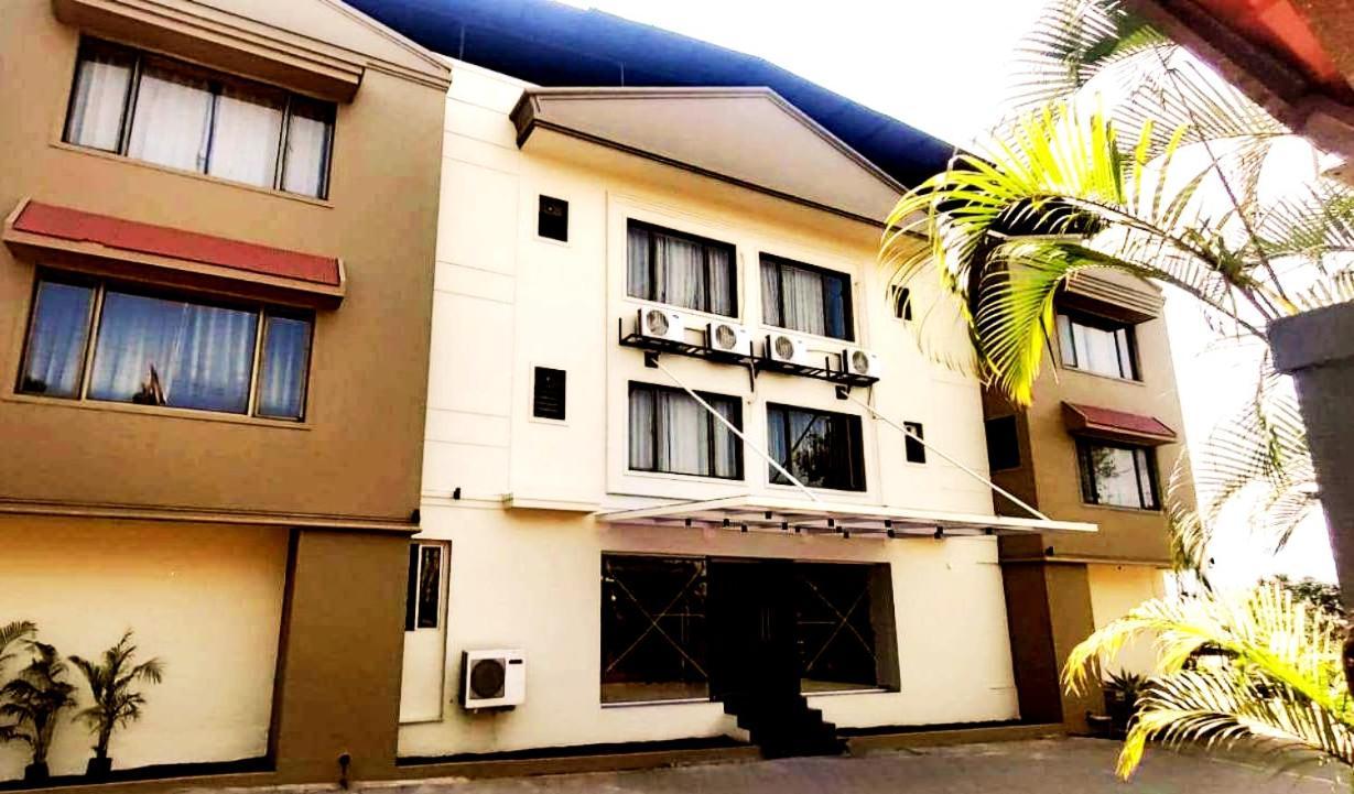 Mountview Resort Lonavala Εξωτερικό φωτογραφία
