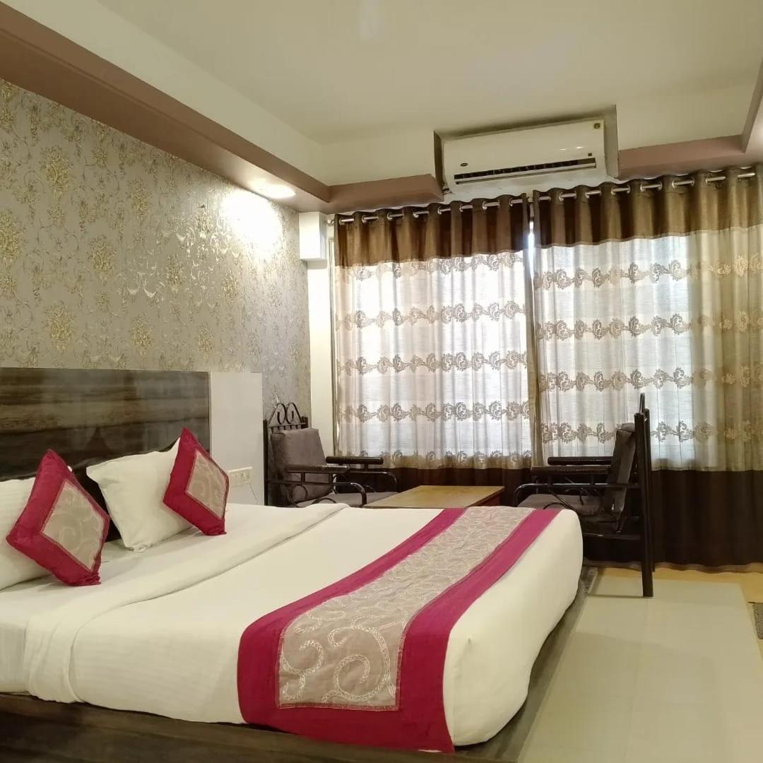 Mountview Resort Lonavala Εξωτερικό φωτογραφία