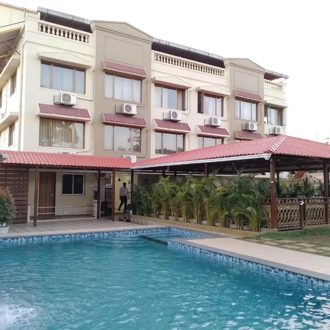 Mountview Resort Lonavala Εξωτερικό φωτογραφία