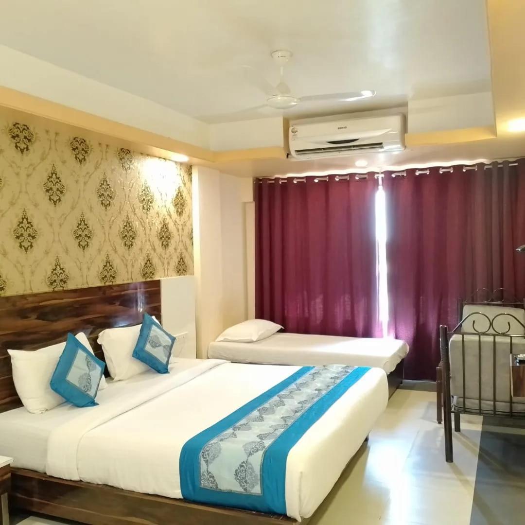 Mountview Resort Lonavala Εξωτερικό φωτογραφία