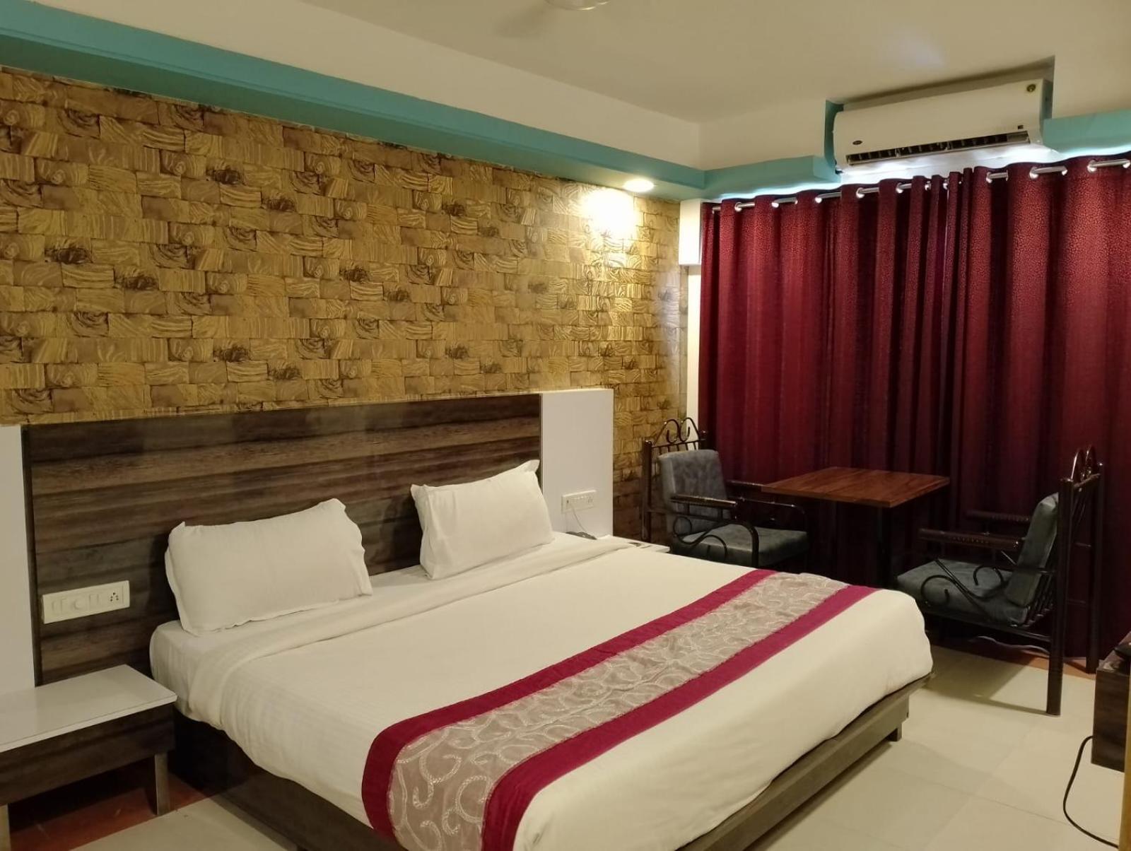 Mountview Resort Lonavala Εξωτερικό φωτογραφία