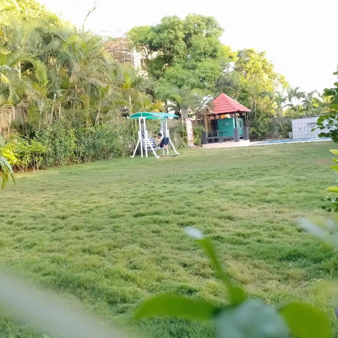 Mountview Resort Lonavala Εξωτερικό φωτογραφία