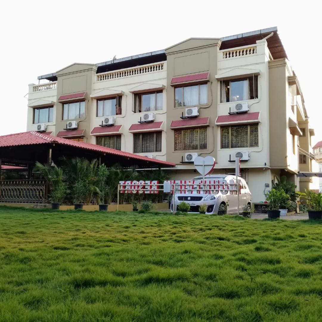 Mountview Resort Lonavala Εξωτερικό φωτογραφία