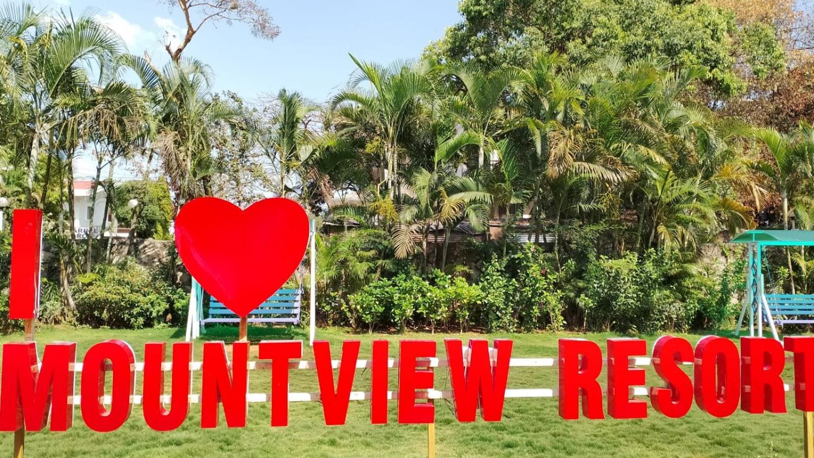 Mountview Resort Lonavala Εξωτερικό φωτογραφία